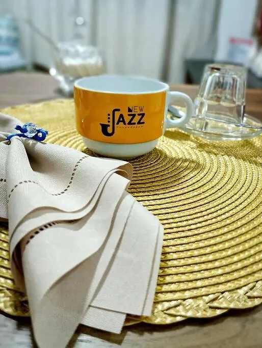 New Jazz Barra Funda Apartment Sao Paulo